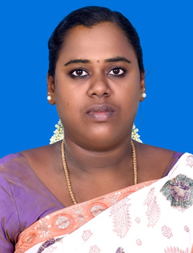 Mrs.Mariammal.,M.A.,B.Ed.,